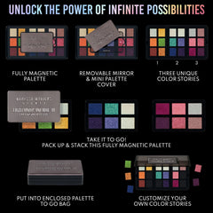 Lightwork VI Freedom Palette